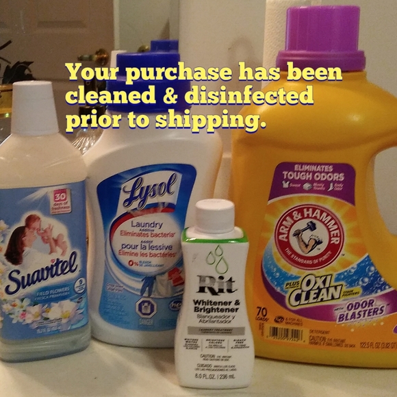 Copper heels - Picture 3 of 3